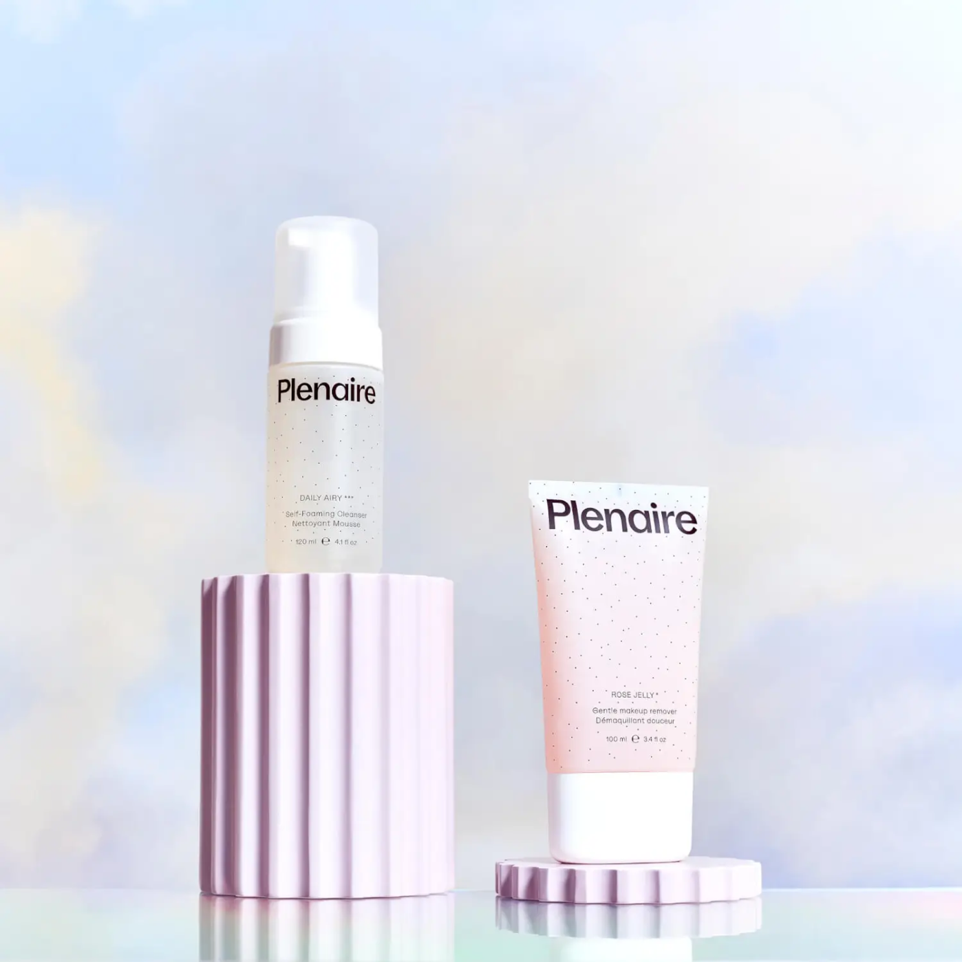 Skincare Sets – Plenaire